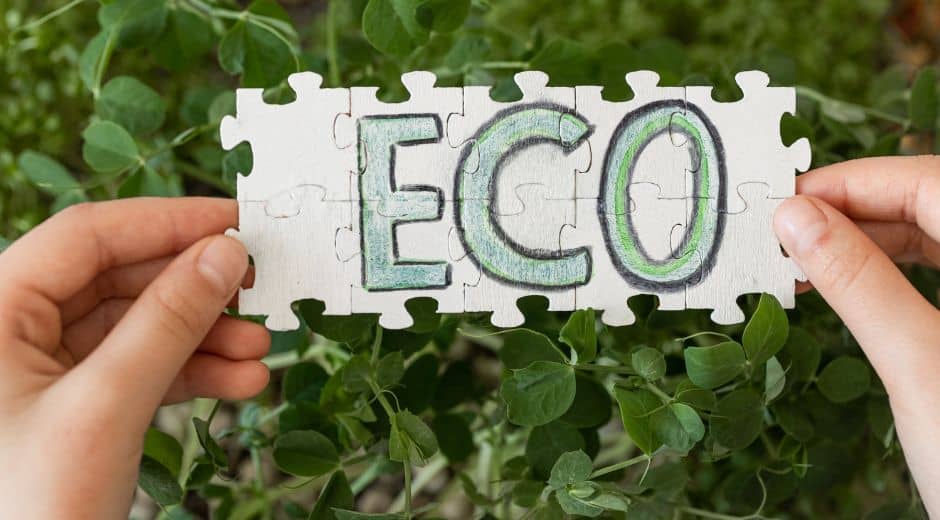 Eco Actions
