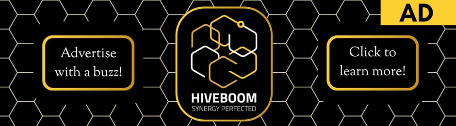 Hive-Boom