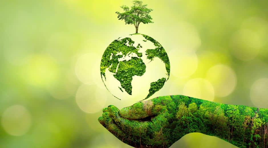eco-friendly