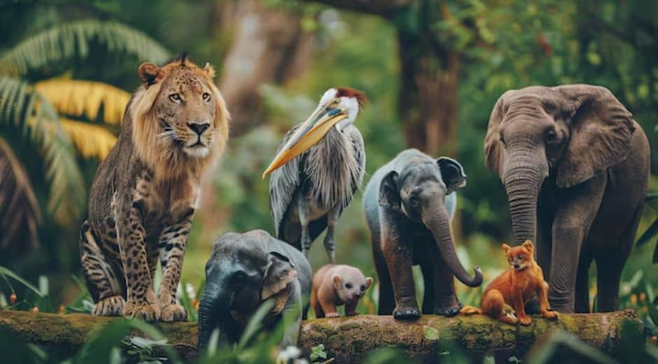 wildlife
