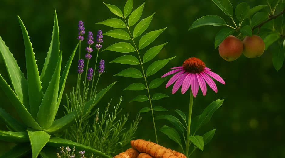 flora wonders