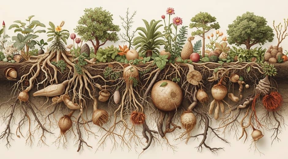 Root Systems