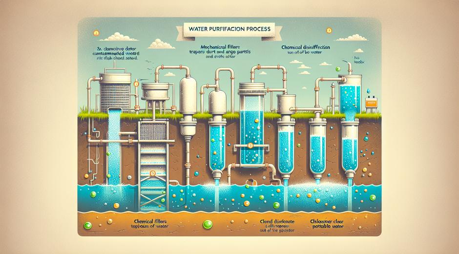 Water Purification