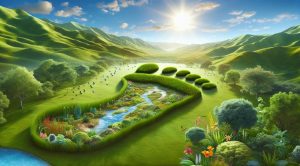 Eco Footprint