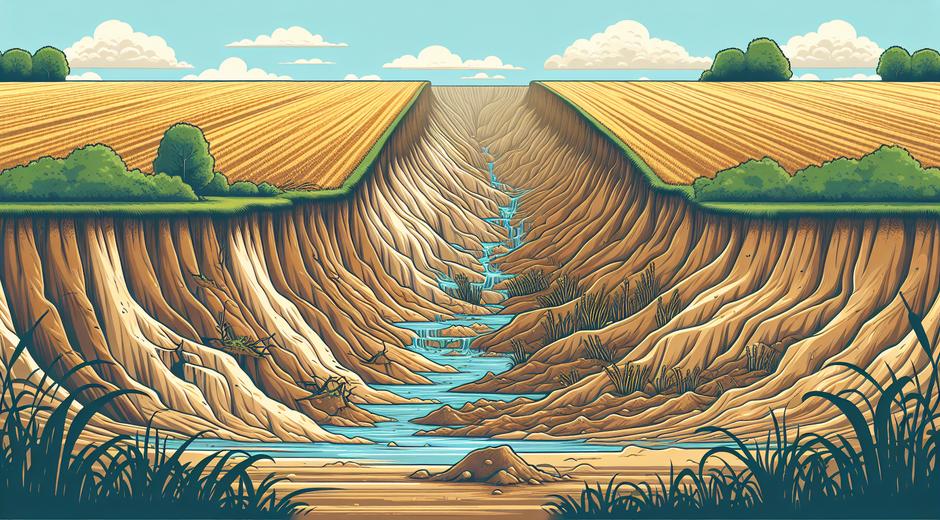 Soil Erosion