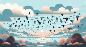 Bird Migration