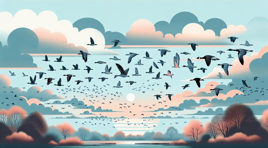 Bird Migration