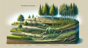 Secondary Succession