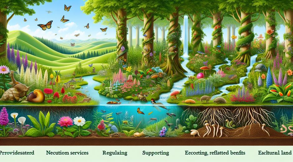 Ecosystem Services