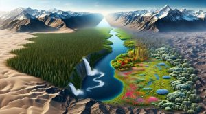 Ecosystem Connectivity