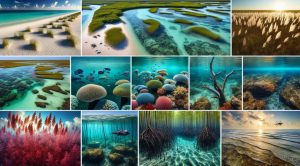 Coastal Ecosystems
