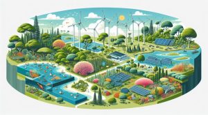 Nature Based Solutions