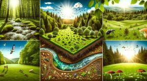 Ecological Processes
