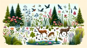 Biological Diversity