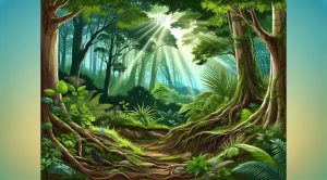 Forest Ecosystems