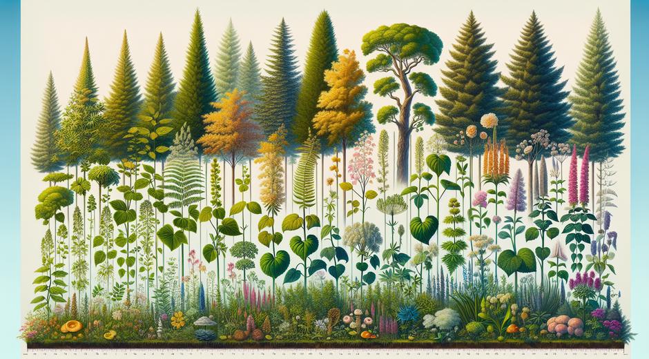 Botanical Classification