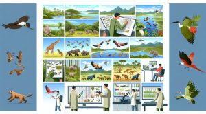 Wildlife Conservation Biology