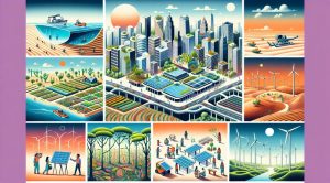 Climate Adaptation Strategies