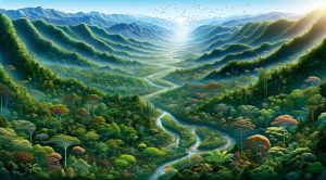 Biological Corridors