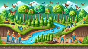 Habitat Conservation