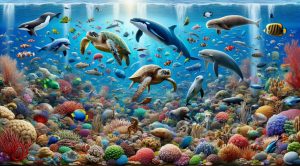 Marine Biodiversity