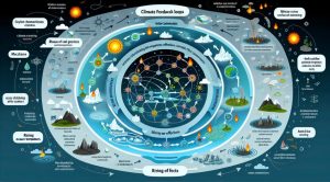 Climate Feedback Loops