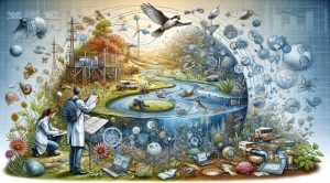 Ecosystem Monitoring