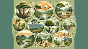 Nature Conservation Strategies