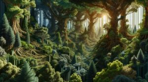 Canopy Stratification