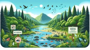 Watershed Protection