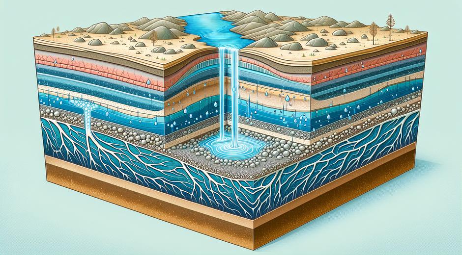 Aquifer Systems
