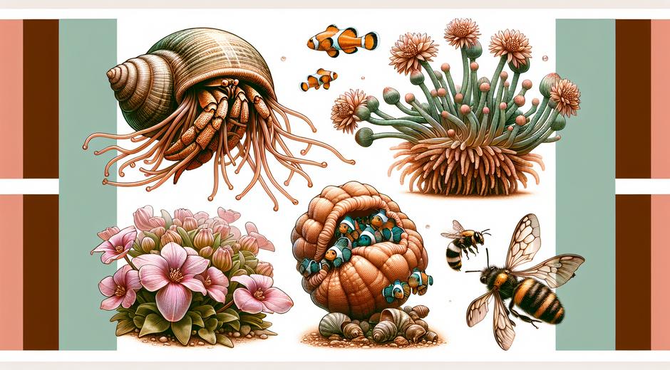 Symbiotic Relationships