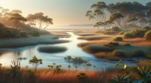 Coastal Wetlands